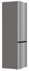 Gorenje NRK6202ES4 alulfagyasztós hűtőszekrény Konyhai termékek - Hűtő, fagyasztó (szabadonálló) - Alulfagyasztós kombinált hűtő - 372115