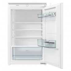Gorenje RI4092E1 Beépíthető egyajtós hűtőszekrény Konyhai termékek - Hűtő, fagyasztó (beépíthető) - Egyajtós hűtő - 372118