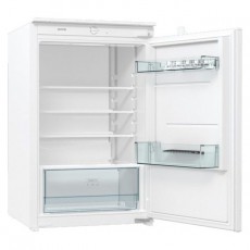 Gorenje RI4092E1 Beépíthető egyajtós hűtőszekrény Konyhai termékek - Hűtő, fagyasztó (beépíthető) - Egyajtós hűtő - 372118