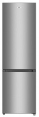 Gorenje RK4181PS4 alulfagyasztós hűtőszekrény Konyhai termékek - Hűtő, fagyasztó (szabadonálló) - Alulfagyasztós kombinált hűtő - 372119