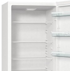 Gorenje RK6201EW4 Alulfagyasztós hűtőszekrény Konyhai termékek - Hűtő, fagyasztó (szabadonálló) - Alulfagyasztós kombinált hűtő - 372122