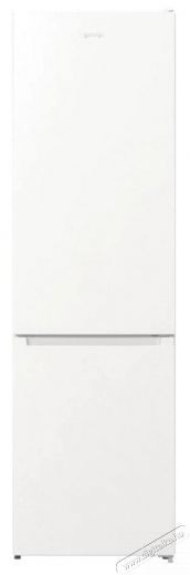 Gorenje RK6201EW4 Alulfagyasztós hűtőszekrény Konyhai termékek - Hűtő, fagyasztó (szabadonálló) - Alulfagyasztós kombinált hűtő - 372122