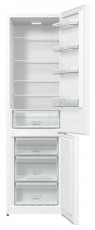 Gorenje RK6201EW4 Alulfagyasztós hűtőszekrény Konyhai termékek - Hűtő, fagyasztó (szabadonálló) - Alulfagyasztós kombinált hűtő - 372122