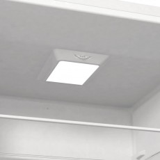 Gorenje RK6201EW4 Alulfagyasztós hűtőszekrény Konyhai termékek - Hűtő, fagyasztó (szabadonálló) - Alulfagyasztós kombinált hűtő - 372122