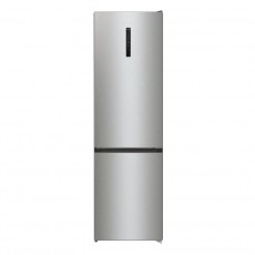 Gorenje NRK6202AXL4 Alulfagyasztós hűtőszekrény Konyhai termékek - Hűtő, fagyasztó (szabadonálló) - Alulfagyasztós kombinált hűtő - 372114