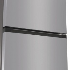 Gorenje NRK6202AXL4 Alulfagyasztós hűtőszekrény Konyhai termékek - Hűtő, fagyasztó (szabadonálló) - Alulfagyasztós kombinált hűtő - 372114