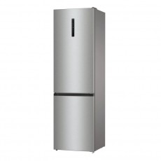 Gorenje NRK6202AXL4 Alulfagyasztós hűtőszekrény Konyhai termékek - Hűtő, fagyasztó (szabadonálló) - Alulfagyasztós kombinált hűtő - 372114