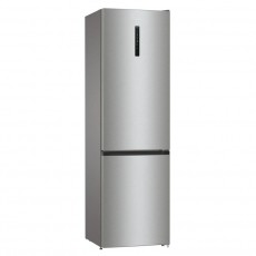 Gorenje NRK6202AXL4 Alulfagyasztós hűtőszekrény Konyhai termékek - Hűtő, fagyasztó (szabadonálló) - Alulfagyasztós kombinált hűtő - 372114