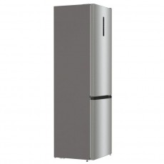 Gorenje NRK6202AXL4 Alulfagyasztós hűtőszekrény Konyhai termékek - Hűtő, fagyasztó (szabadonálló) - Alulfagyasztós kombinált hűtő - 372114
