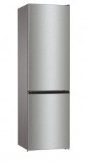 Gorenje RK6202ES4 alulfagyasztós hűtőszekrény Konyhai termékek - Hűtő, fagyasztó (szabadonálló) - Alulfagyasztós kombinált hűtő - 372123