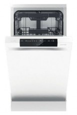 Gorenje GS541D10W MOSOGATÓGÉP 11 TERÍTÉK Konyhai termékek - Mosogatógép - Keskeny (45cm-ig) szabadonálló mosogatógép - 372513