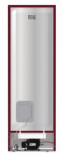 Gorenje NRK6192AR4 alulfagyasztós hűtőszekrény Konyhai termékek - Hűtő, fagyasztó (szabadonálló) - Alulfagyasztós kombinált hűtő - 372112