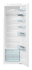 Gorenje RI4182E1 beépíthető egyajtós hűtőszekrény Konyhai termékek - Hűtő, fagyasztó (beépíthető) - Fagyasztó nélküli hűtő - 371583