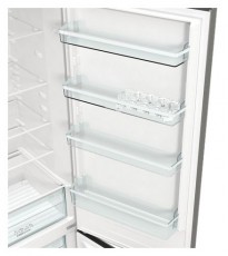 Gorenje RK6202ES4 alulfagyasztós hűtőszekrény Konyhai termékek - Hűtő, fagyasztó (szabadonálló) - Alulfagyasztós kombinált hűtő - 372123
