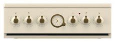 Gorenje KS5251CLI Tűzhely Konyhai termékek - Sütő-főzőlap, tűzhely (szabadonálló) - Kombinált tűzhely (szabadonálló) - 372813