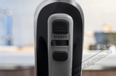 Gorenje M500DCBK kézi mixer Konyhai termékek - Konyhai kisgép (előkészítés / feldolgozás) - Kézi mixer - 373293