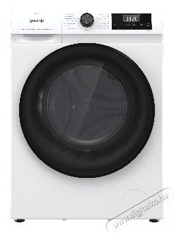 Gorenje WD8514S MOSÓ-SZÁRÍTÓGÉP Háztartás / Otthon / Kültér - Mosógép / szárítógép - Mosó-szárítógép - 373603