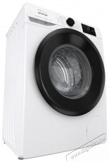 Gorenje WNEI72B elöltöltős mosógép Háztartás / Otthon / Kültér - Mosógép / szárítógép - Elöltöltős normál (60cm-ig) mosógép - 373679