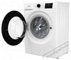 Gorenje WNEI72B elöltöltős mosógép Háztartás / Otthon / Kültér - Mosógép / szárítógép - Elöltöltős normál (60cm-ig) mosógép - 373679
