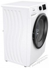 Gorenje WNEI72B elöltöltős mosógép Háztartás / Otthon / Kültér - Mosógép / szárítógép - Elöltöltős normál (60cm-ig) mosógép - 373679