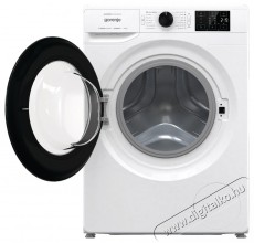 Gorenje WNEI72B elöltöltős mosógép Háztartás / Otthon / Kültér - Mosógép / szárítógép - Elöltöltős normál (60cm-ig) mosógép - 373679