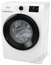 Gorenje WNEI72B elöltöltős mosógép Háztartás / Otthon / Kültér - Mosógép / szárítógép - Elöltöltős normál (60cm-ig) mosógép - 373679