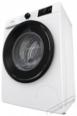 Gorenje WNEI72B elöltöltős mosógép Háztartás / Otthon / Kültér - Mosógép / szárítógép - Elöltöltős normál (60cm-ig) mosógép - 373679