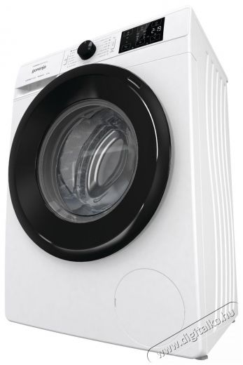 Gorenje WNEI72B elöltöltős mosógép Háztartás / Otthon / Kültér - Mosógép / szárítógép - Elöltöltős normál (60cm-ig) mosógép - 373679