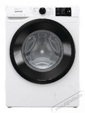 Gorenje WNEI74BS elöltöltős mosógép Háztartás / Otthon / Kültér - Mosógép / szárítógép - Elöltöltős normál (60cm-ig) mosógép - 373680