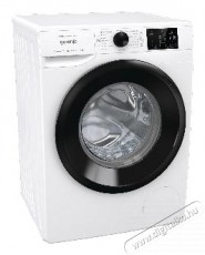 Gorenje WNEI74BS elöltöltős mosógép Háztartás / Otthon / Kültér - Mosógép / szárítógép - Elöltöltős normál (60cm-ig) mosógép - 373680