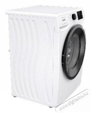 Gorenje WNEI74BS elöltöltős mosógép Háztartás / Otthon / Kültér - Mosógép / szárítógép - Elöltöltős normál (60cm-ig) mosógép - 373680