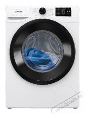 Gorenje WNEI74BS elöltöltős mosógép Háztartás / Otthon / Kültér - Mosógép / szárítógép - Elöltöltős normál (60cm-ig) mosógép - 373680