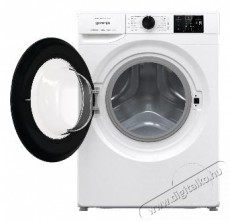 Gorenje WNEI74BS elöltöltős mosógép Háztartás / Otthon / Kültér - Mosógép / szárítógép - Elöltöltős normál (60cm-ig) mosógép - 373680