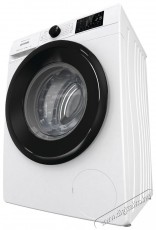 Gorenje WNEI82B elöltöltős mosógép Háztartás / Otthon / Kültér - Mosógép / szárítógép - Elöltöltős normál (60cm-ig) mosógép - 373681