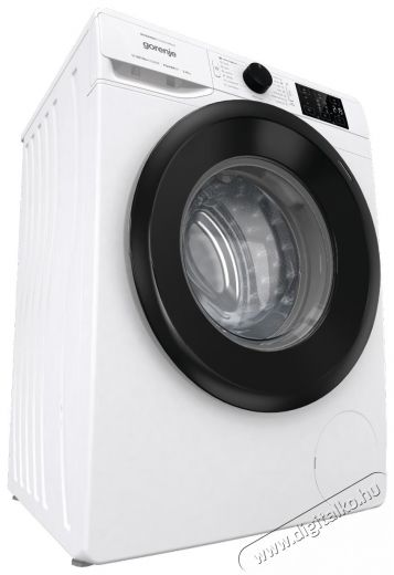 Gorenje WNEI82B elöltöltős mosógép Háztartás / Otthon / Kültér - Mosógép / szárítógép - Elöltöltős normál (60cm-ig) mosógép - 373681