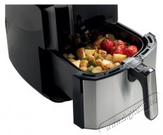 Gorenje AF1700DB forrólevegős sütő Konyhai termékek - Konyhai kisgép (sütés / főzés / hűtés / ételkészítés) - Olajsütő - 374044