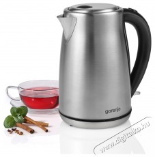 Gorenje K17S Vízforraló Konyhai termékek - Vízforraló / teafőző - 374050