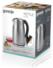 Gorenje K17S Vízforraló Konyhai termékek - Vízforraló / teafőző - 374050