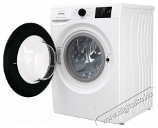 Gorenje WNEI94BS elöltöltős mosógép Háztartás / Otthon / Kültér - Mosógép / szárítógép - Elöltöltős normál (60cm-ig) mosógép - 373684