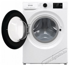 Gorenje WNEI94BS elöltöltős mosógép Háztartás / Otthon / Kültér - Mosógép / szárítógép - Elöltöltős normál (60cm-ig) mosógép - 373684