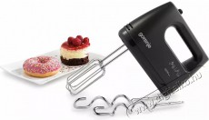 Gorenje M460CBK kézi mixer Konyhai termékek - Konyhai kisgép (előkészítés / feldolgozás) - Kézi mixer - 373106