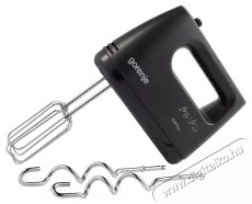 Gorenje M460CBK kézi mixer Konyhai termékek - Konyhai kisgép (előkészítés / feldolgozás) - Kézi mixer - 373106
