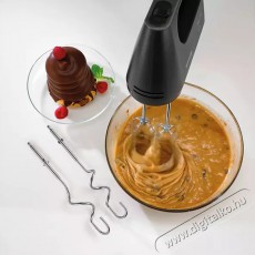 Gorenje M460CBK kézi mixer Konyhai termékek - Konyhai kisgép (előkészítés / feldolgozás) - Kézi mixer - 373106