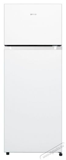 Gorenje RF4142PW4 felülfagyasztós hűtő Konyhai termékek - Hűtő, fagyasztó (szabadonálló) - Felülfagyasztós kombinált hűtő - 365609
