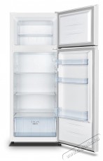 Gorenje RF4142PW4 felülfagyasztós hűtő Konyhai termékek - Hűtő, fagyasztó (szabadonálló) - Felülfagyasztós kombinált hűtő - 365609