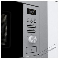 Gorenje BMI201AG1X beépíthető mikrohullámú sütő Konyhai termékek - Mikrohullámú sütő - Mikrohullámú sütő (beépíthető) - 373674