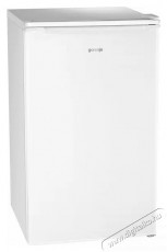 Gorenje F391PW4 fagyasztószekrény Konyhai termékek - Hűtő, fagyasztó (szabadonálló) - Fagyasztószekrény - 373092