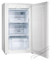 Gorenje F391PW4 fagyasztószekrény Konyhai termékek - Hűtő, fagyasztó (szabadonálló) - Fagyasztószekrény - 373092