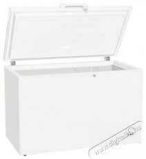 Gorenje FH401CW fagyasztóláda Konyhai termékek - Hűtő, fagyasztó (szabadonálló) - Fagyasztóláda - 373093