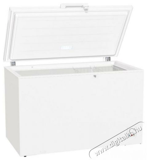 Gorenje FH401CW fagyasztóláda Konyhai termékek - Hűtő, fagyasztó (szabadonálló) - Fagyasztóláda - 373093